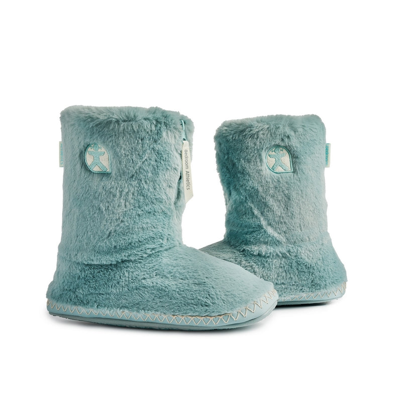 Bedroom on sale slipper boots